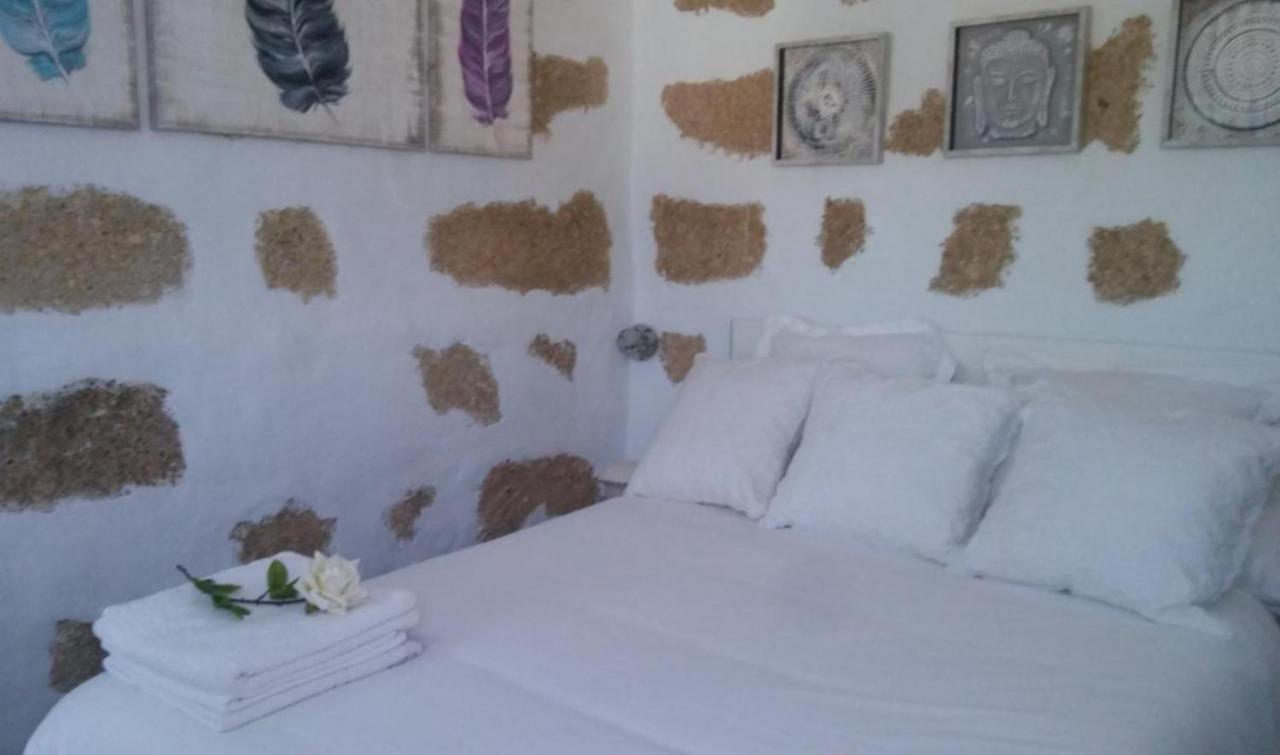 La Casita Ma Petite Folie Tenerife Santa Cruz de Tenerife Esterno foto