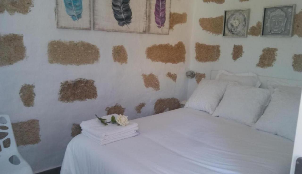 La Casita Ma Petite Folie Tenerife Santa Cruz de Tenerife Esterno foto