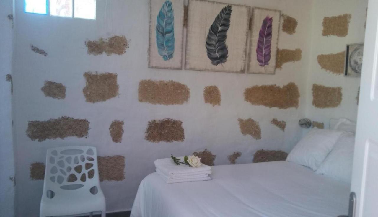 La Casita Ma Petite Folie Tenerife Santa Cruz de Tenerife Esterno foto
