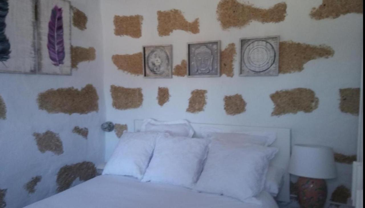 La Casita Ma Petite Folie Tenerife Santa Cruz de Tenerife Esterno foto
