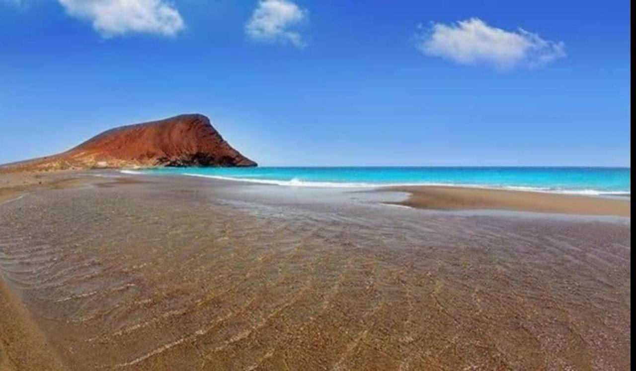 La Casita Ma Petite Folie Tenerife Santa Cruz de Tenerife Esterno foto