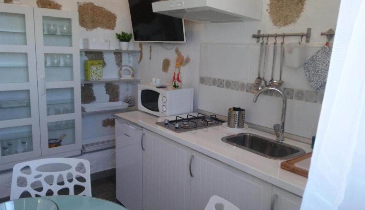 La Casita Ma Petite Folie Tenerife Santa Cruz de Tenerife Esterno foto
