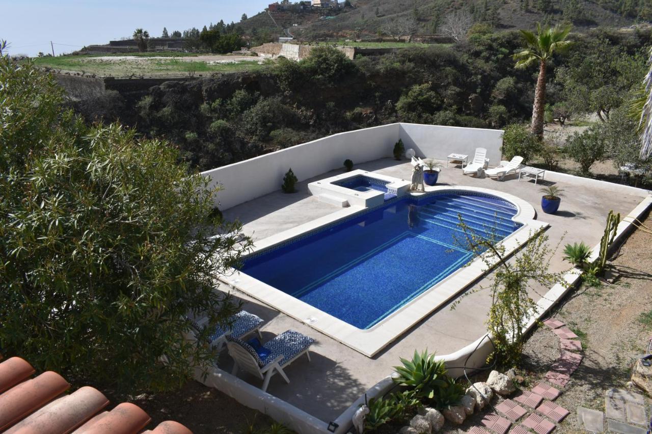 La Casita Ma Petite Folie Tenerife Santa Cruz de Tenerife Esterno foto