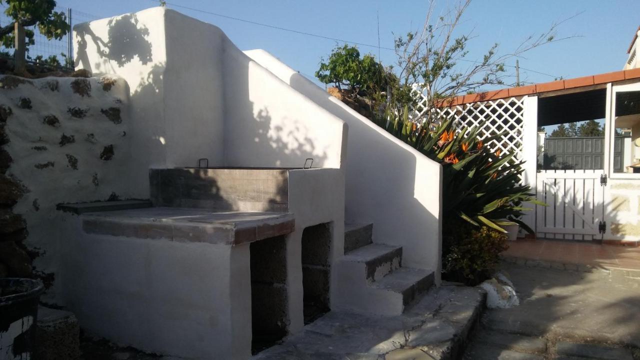 La Casita Ma Petite Folie Tenerife Santa Cruz de Tenerife Esterno foto