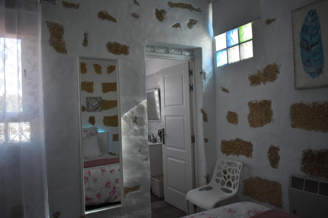 La Casita Ma Petite Folie Tenerife Santa Cruz de Tenerife Esterno foto