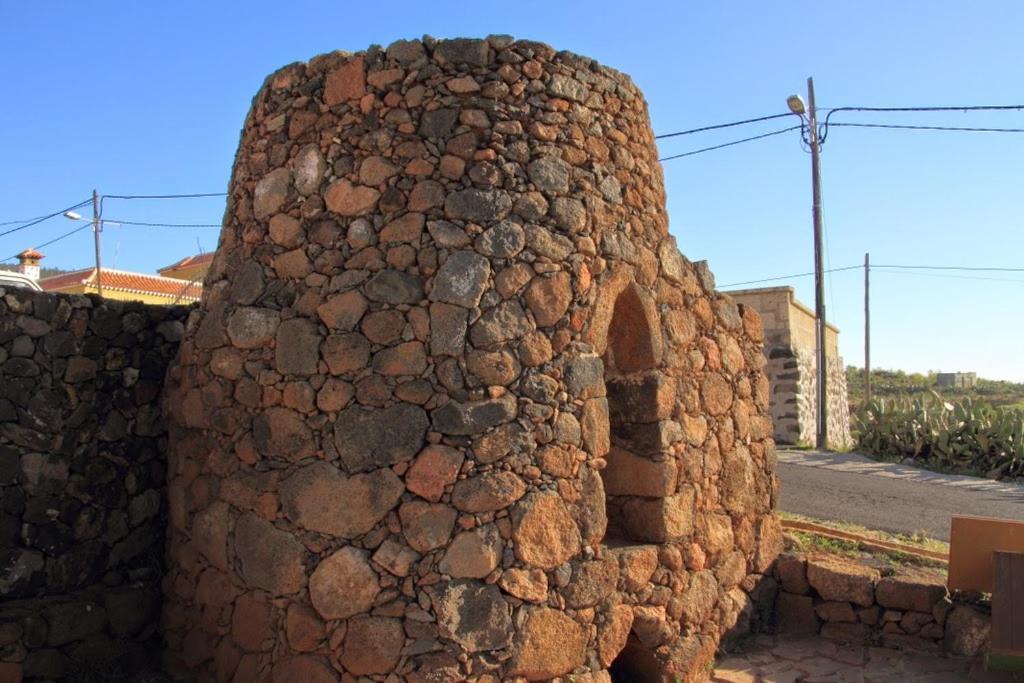 La Casita Ma Petite Folie Tenerife Santa Cruz de Tenerife Esterno foto