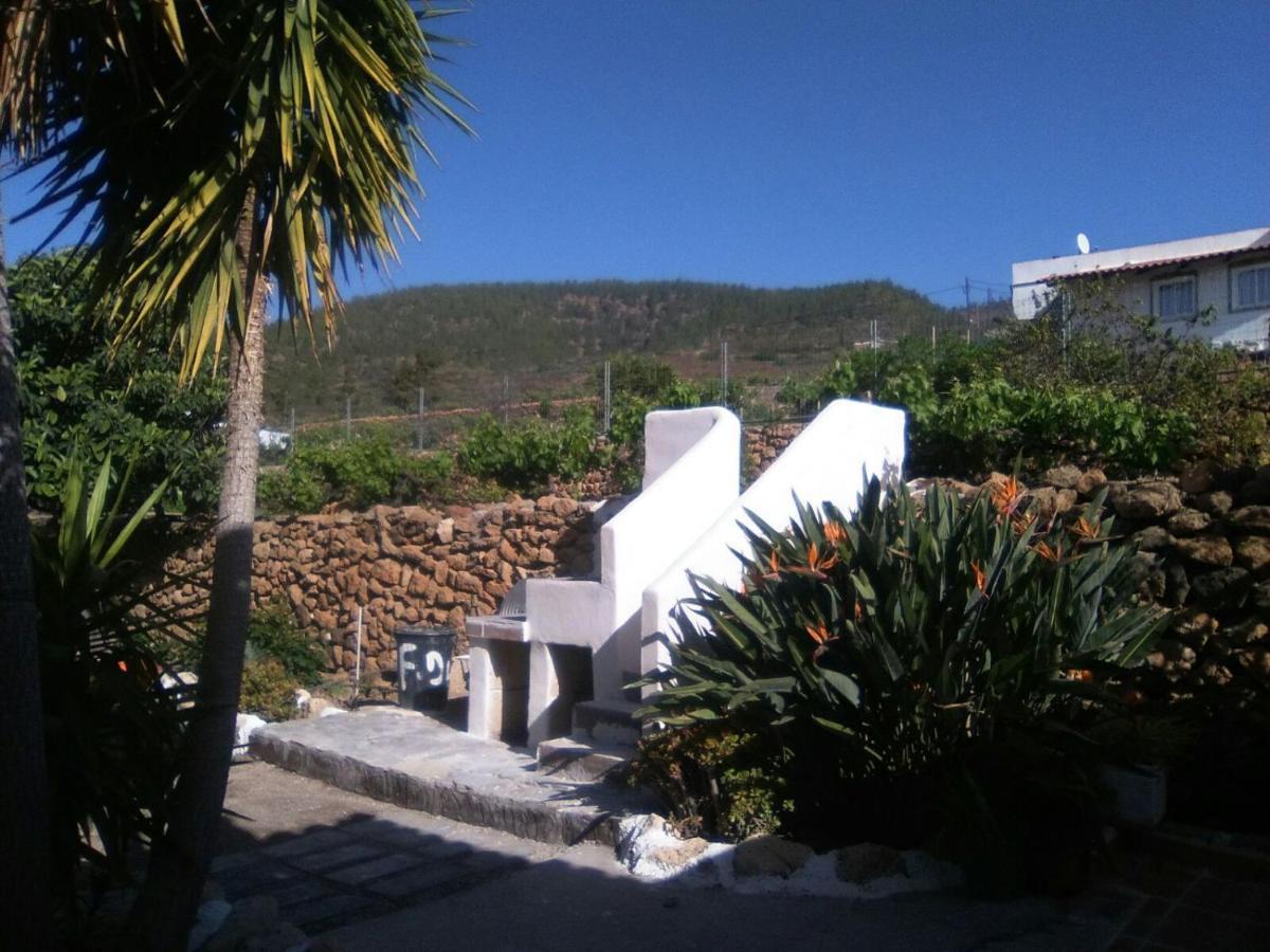 La Casita Ma Petite Folie Tenerife Santa Cruz de Tenerife Esterno foto