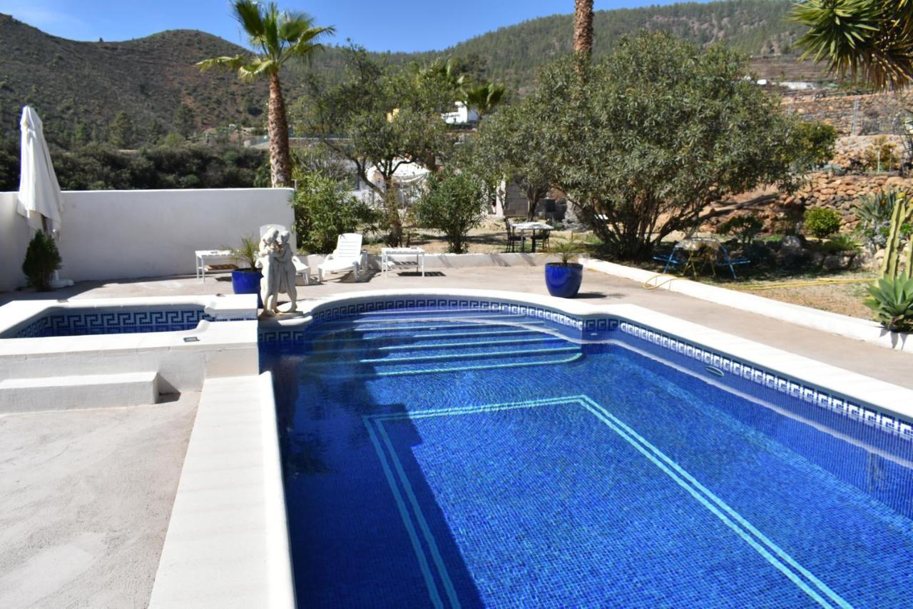 La Casita Ma Petite Folie Tenerife Santa Cruz de Tenerife Esterno foto