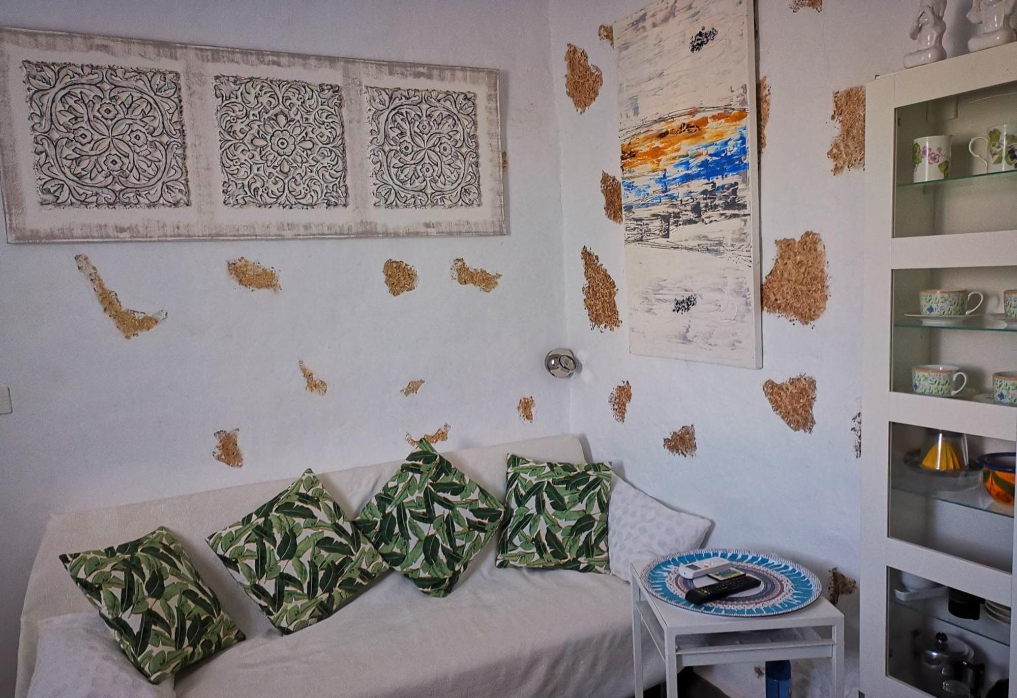 La Casita Ma Petite Folie Tenerife Santa Cruz de Tenerife Esterno foto