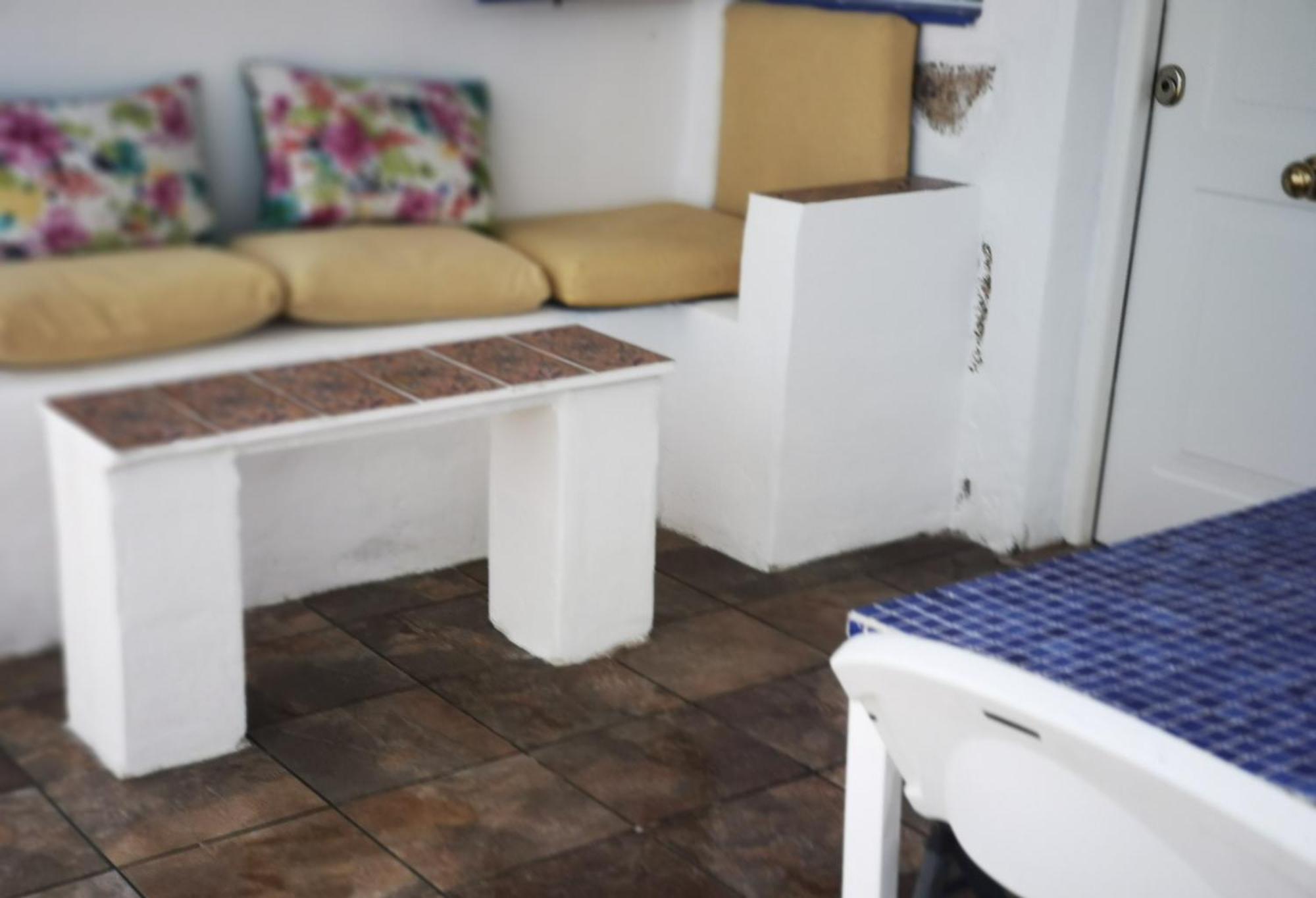 La Casita Ma Petite Folie Tenerife Santa Cruz de Tenerife Esterno foto