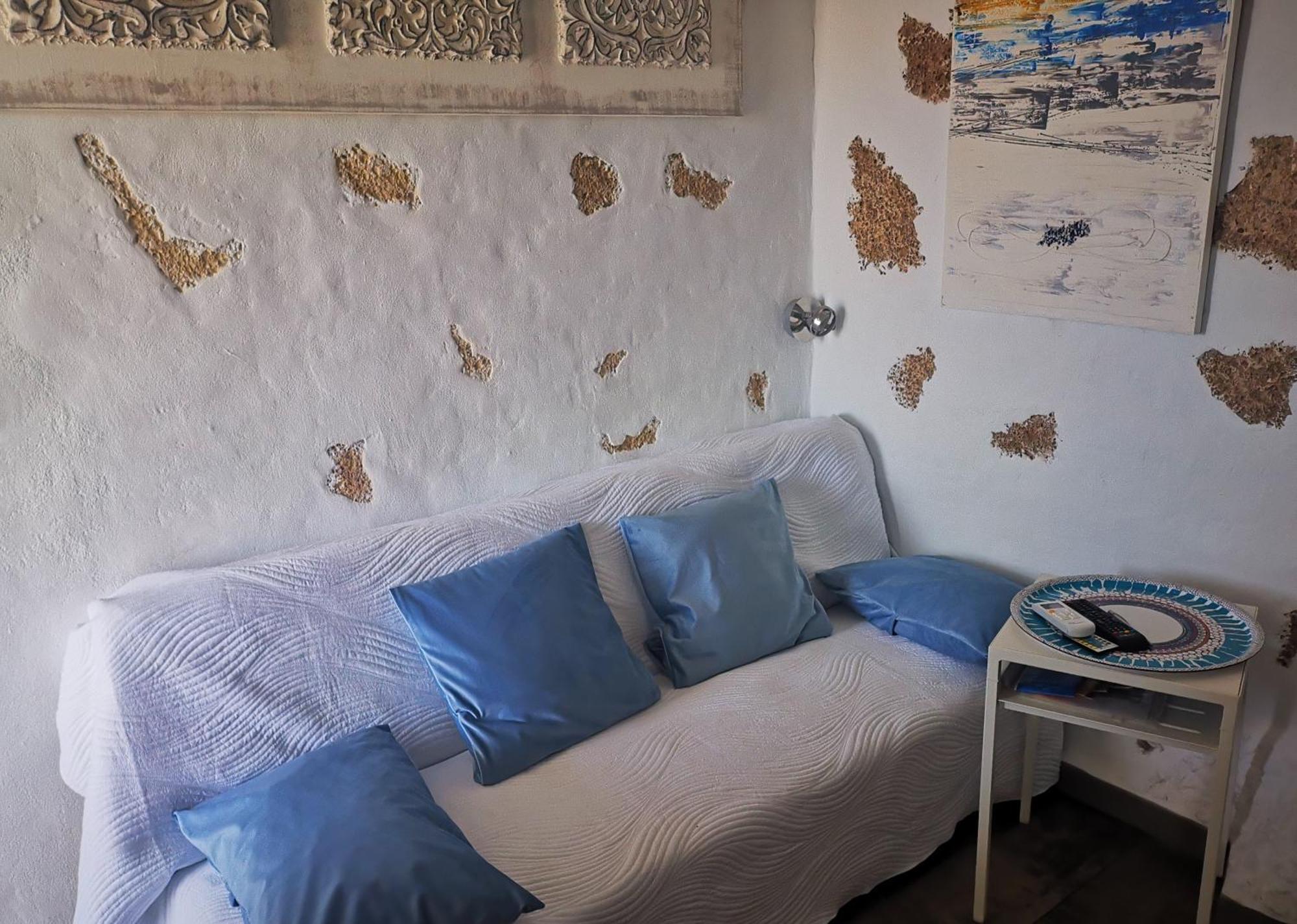 La Casita Ma Petite Folie Tenerife Santa Cruz de Tenerife Esterno foto