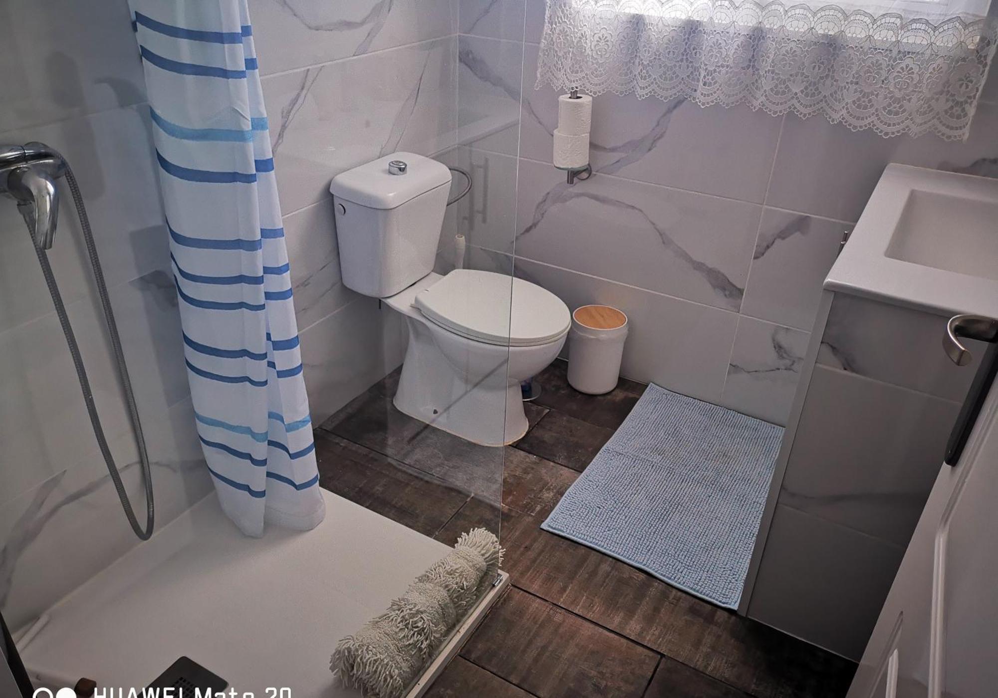 La Casita Ma Petite Folie Tenerife Santa Cruz de Tenerife Esterno foto