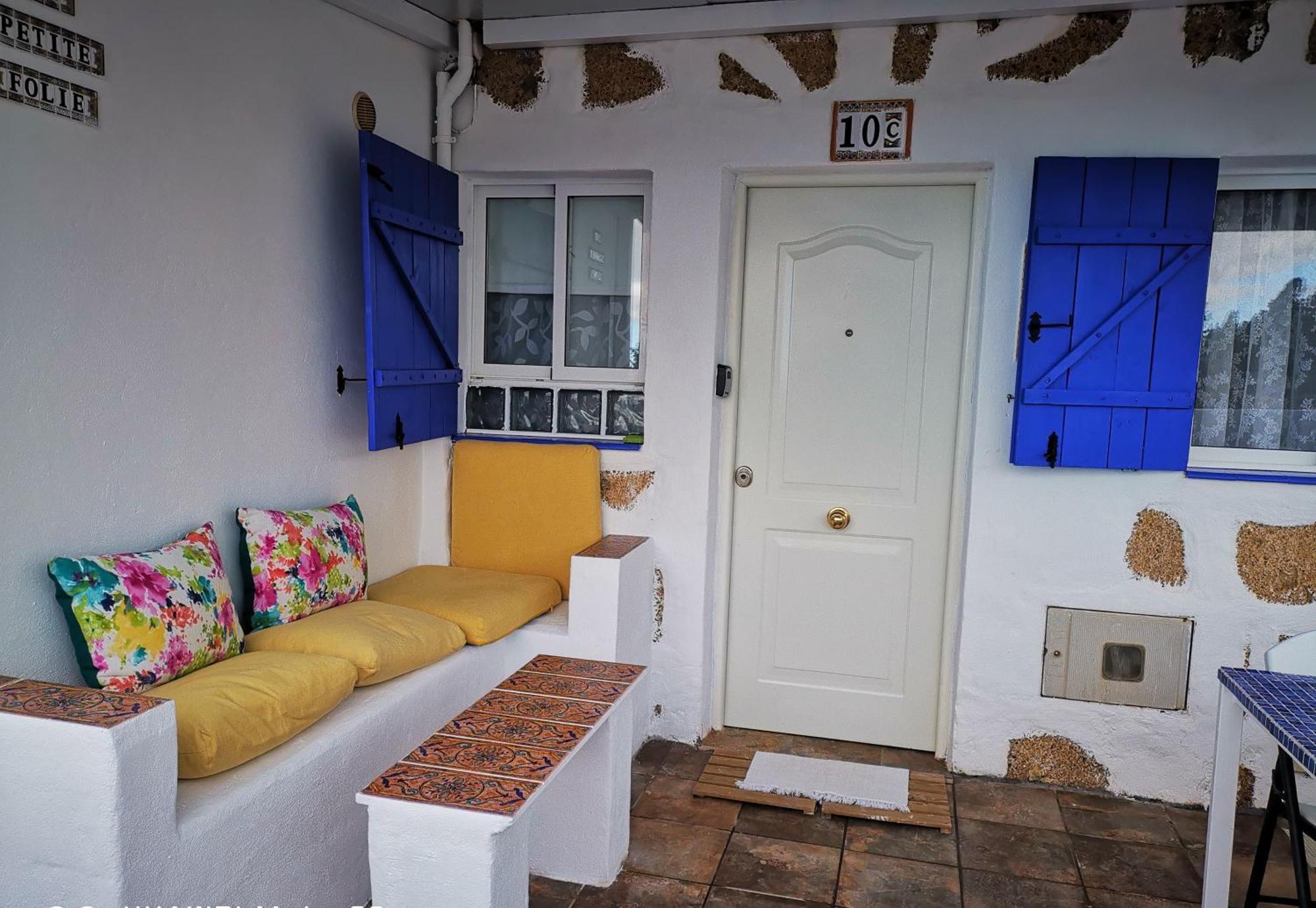La Casita Ma Petite Folie Tenerife Santa Cruz de Tenerife Esterno foto